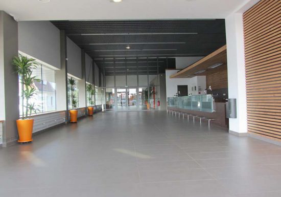 Espace Culturel George-Sand