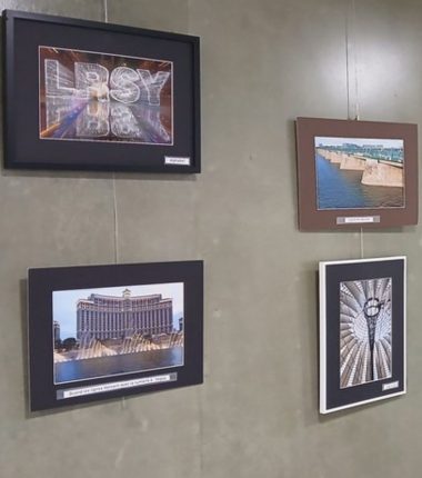 Exposition photos