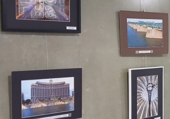 Exposition photos