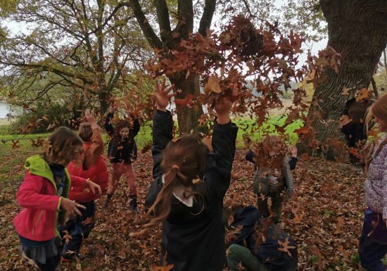 Sortie en famille – Grand jeu d&rsquo;Halloween