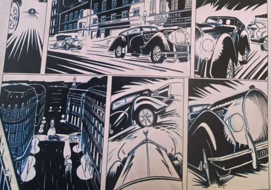 Ujna – Exposition de Galien