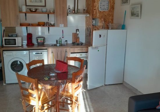 Gîte La Chapelle à Sarah