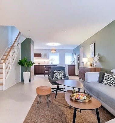 Gîte L’échappée