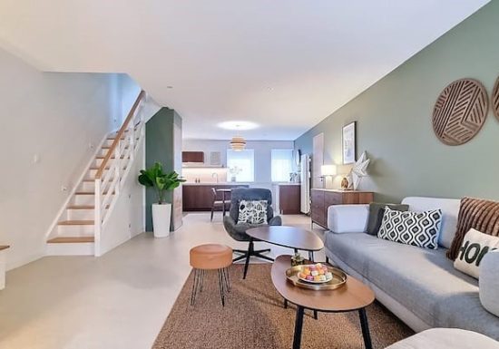 Gîte L’échappée