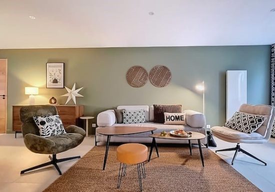 Gîte L’échappée