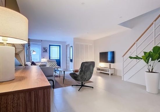 Gîte L’échappée