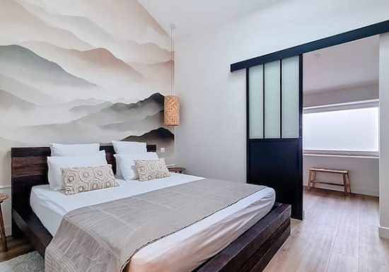 Gîte L’échappée