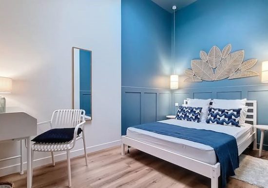 Gîte L’échappée