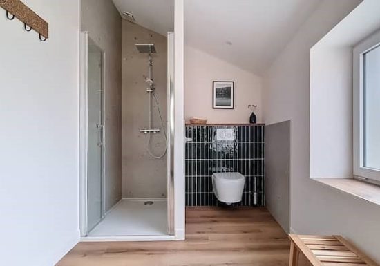 Gîte L’échappée