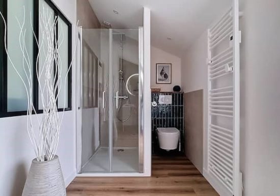 Gîte L’échappée