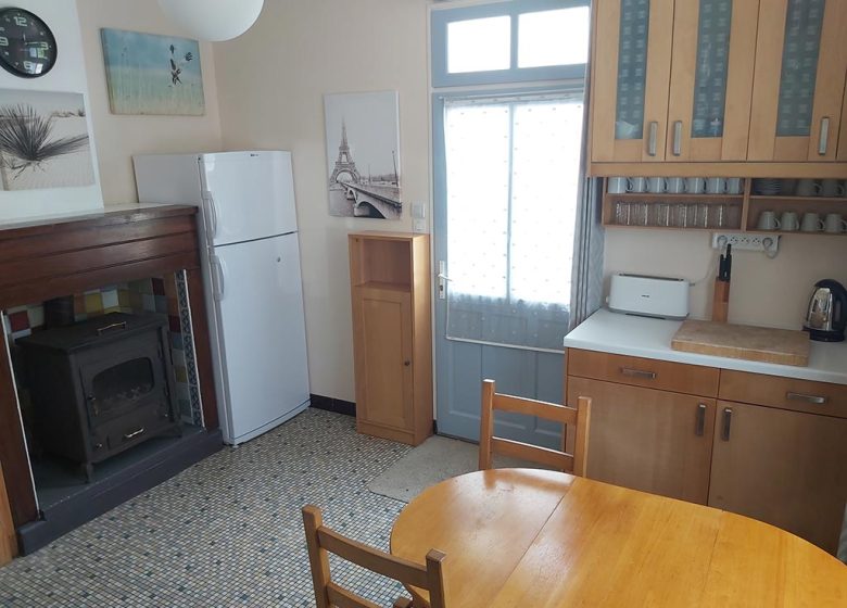 VILLA OCTAVIERE GITE RURAL