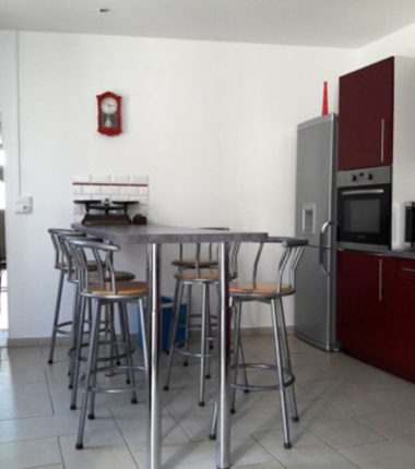 Gîte de la Nieultière