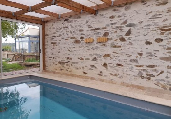 Gîte La Nilière Étoilée