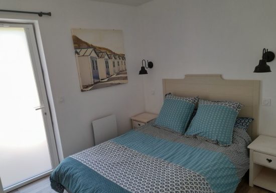 Gîte La Nilière Étoilée