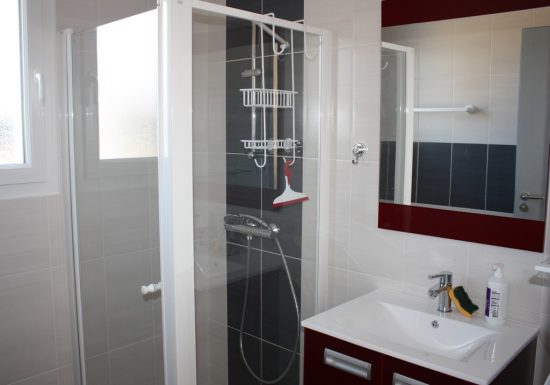 Gîte La Thibaudière