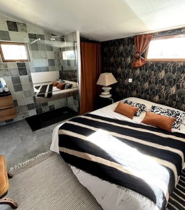 Gîte du Haut des Vignes