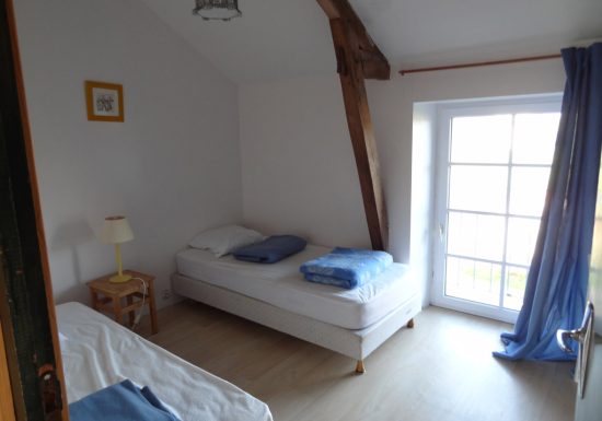 Gîte Les Fragonnettes