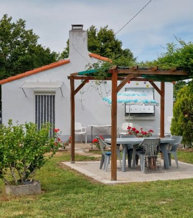 Gîte Le Moulin du Puy Gaudin