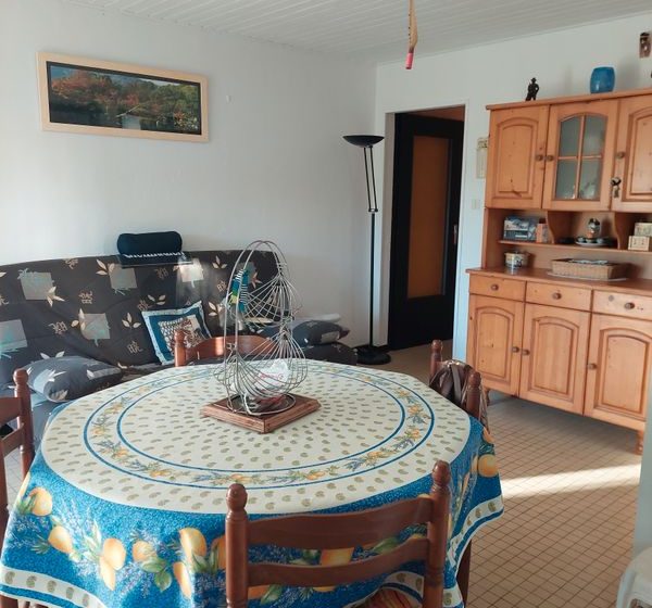 Gîte Le Moulin du Puy Gaudin