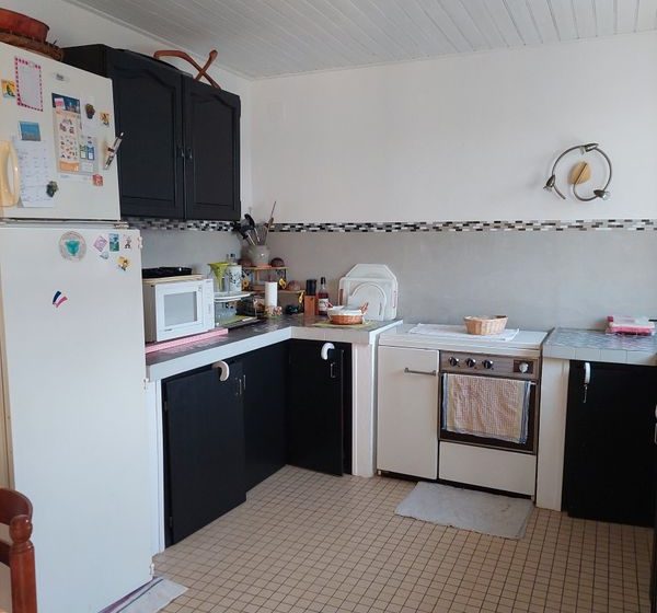 Gîte Le Moulin du Puy Gaudin