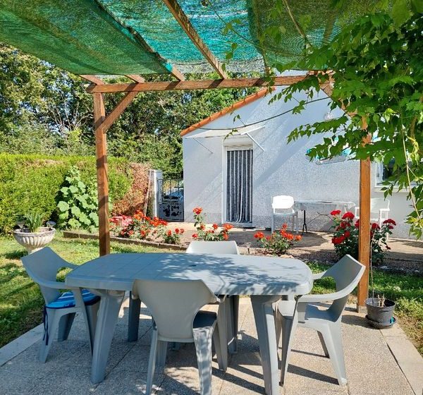 Gîte Le Moulin du Puy Gaudin