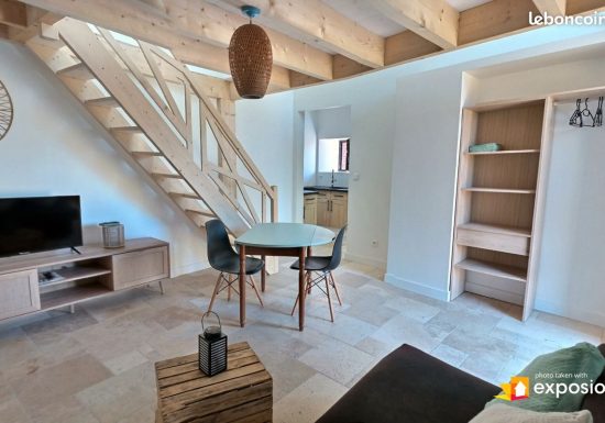 Gîte vacances Océan Campagne