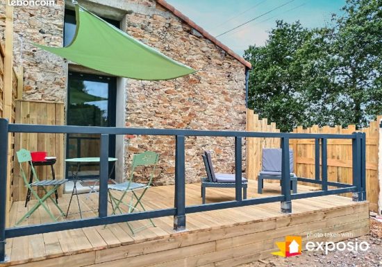 Gîte vacances Océan Campagne