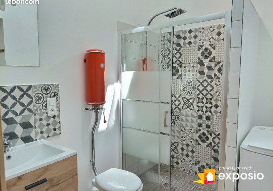 Gîte vacances Océan Campagne