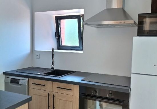 Gîte vacances Océan Campagne