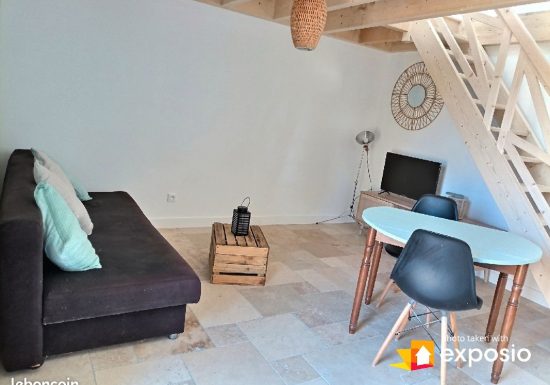 Gîte vacances Océan Campagne