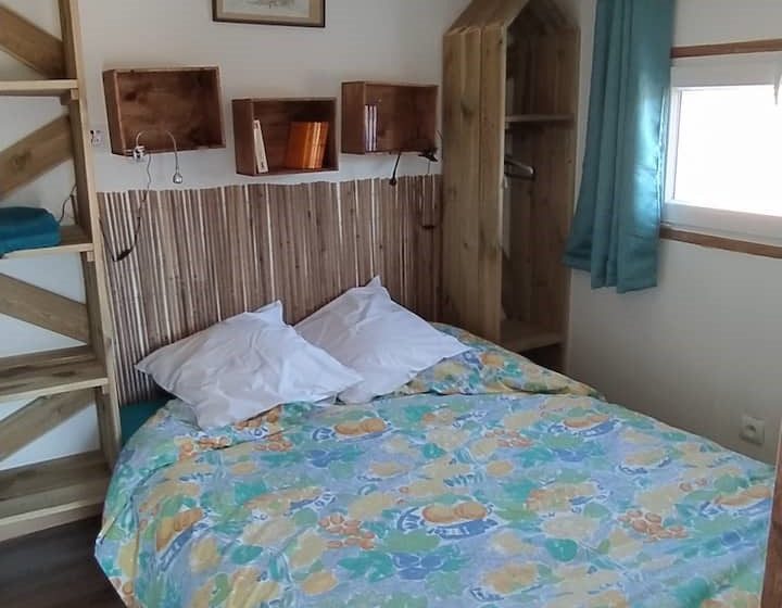 Gîte Cottage au calme