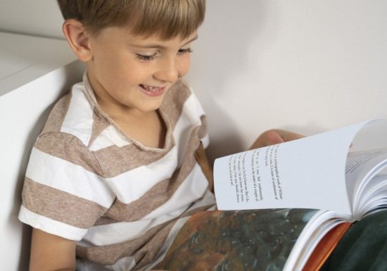 L&rsquo;heure du conte