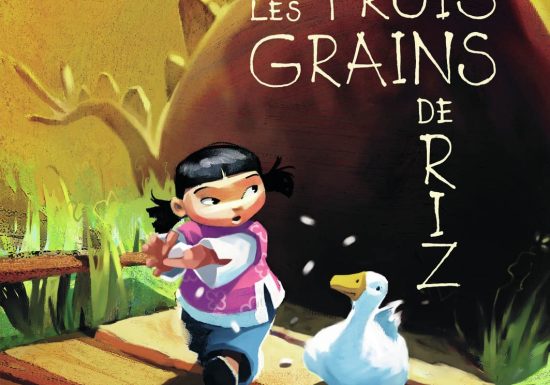 L&rsquo;heure du conte