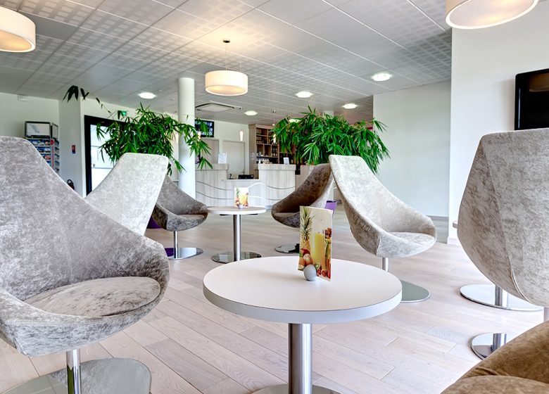 HOTEL VENDEE MER