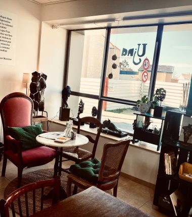 Ujna – Exposition d&rsquo;Yvan Mercier