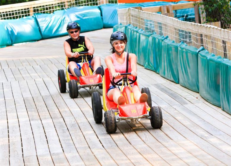 O’FUN PARK