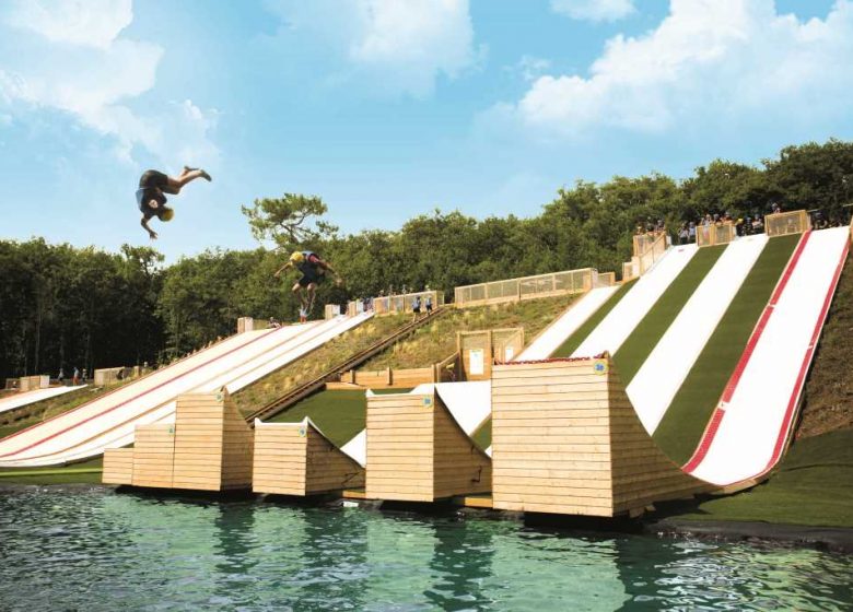 O’FUN PARK