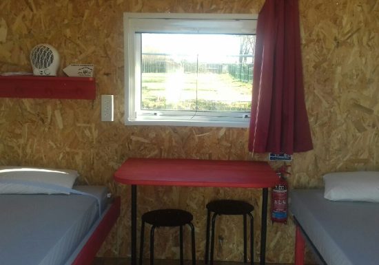 Hello Cabanes – Itinérance