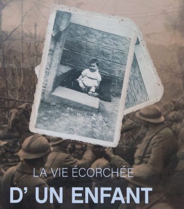 Rencontre avec Jacky Quéreau