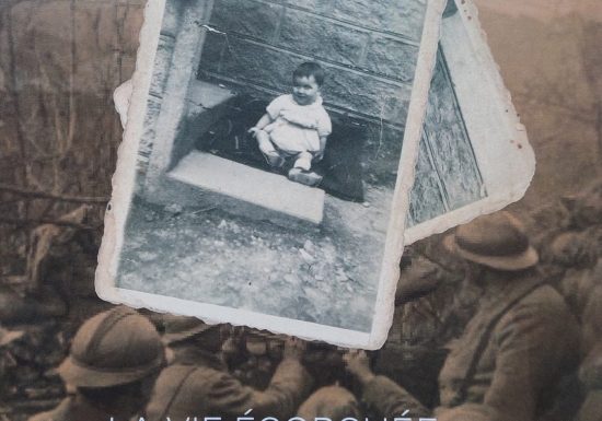 Rencontre avec Jacky Quéreau