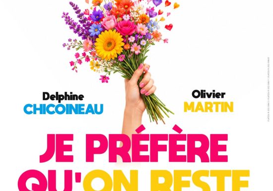 Je préfère qu&rsquo;on reste amis