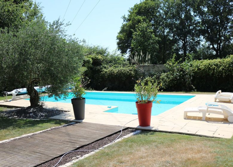 L’Annexe des Trois Moulins