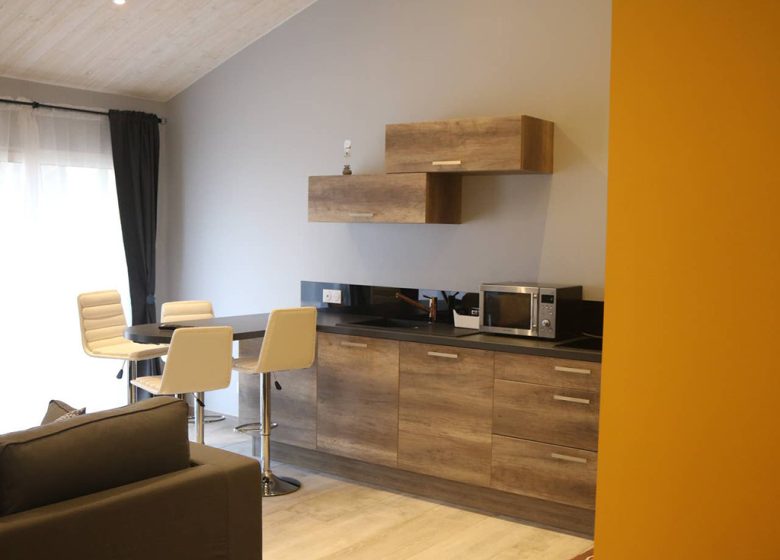 L’Annexe des Trois Moulins