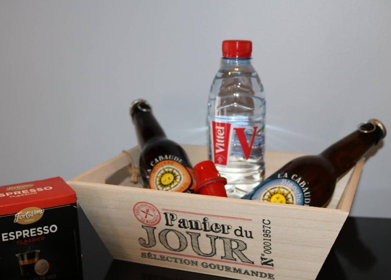 L’Annexe des Trois Moulins