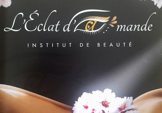 L’ÉCLAT D’AMANDE