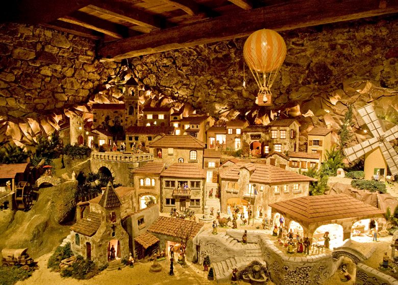 La Féerie des Santons