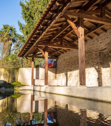 LAVOIR DE LA GUISSIERE