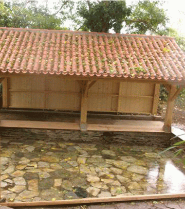 Lavoir de la Josetterie
