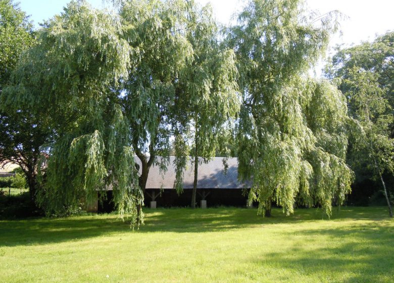 LAVOIR