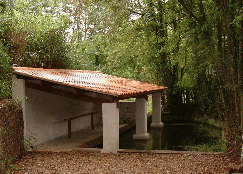 LAVOIR